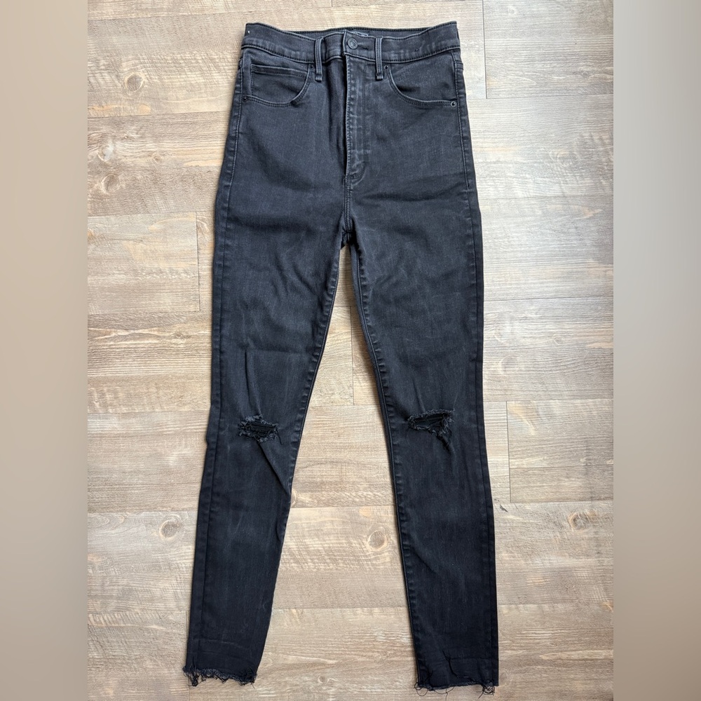 Abercrombie Jeans